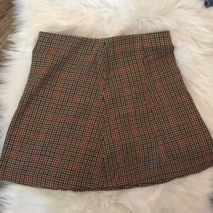 Urban outfitters high waist pencil skirt